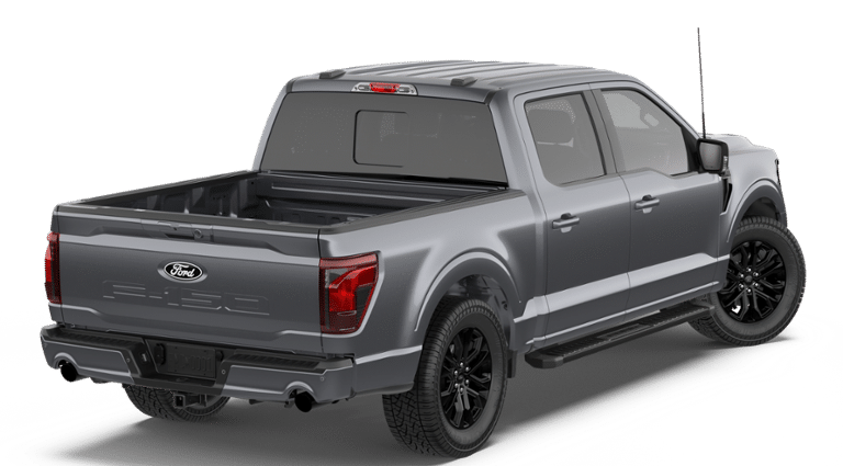 2026 Ford F-150 XLT, photo 25