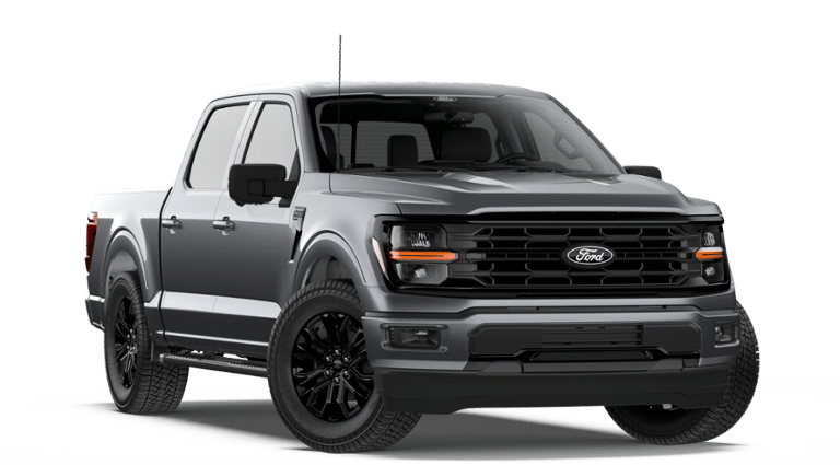 2026 Ford F-150 XLT, photo 26