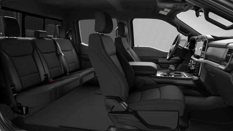 2026 Ford F-150 XLT, photo 27
