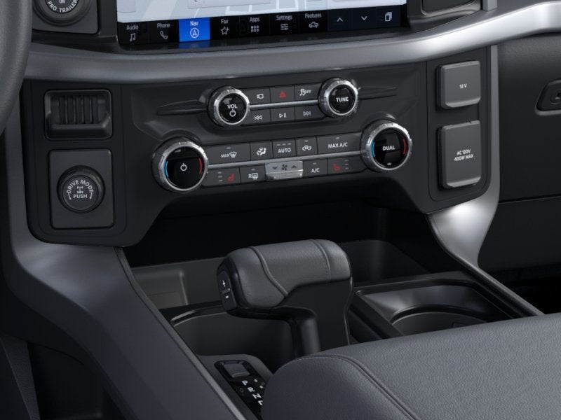2026 Ford F-150 XLT, photo 15