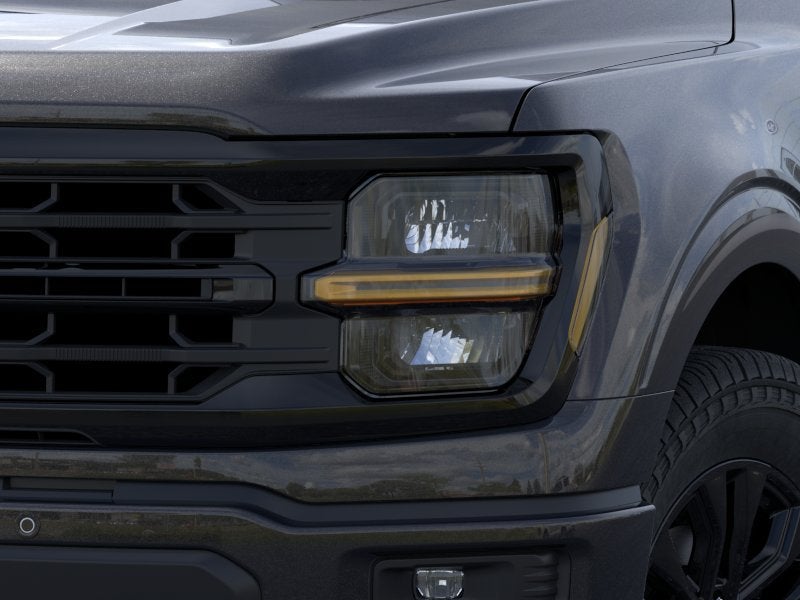 2026 Ford F-150 XLT, photo 18