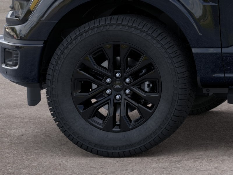 2026 Ford F-150 XLT, photo 19