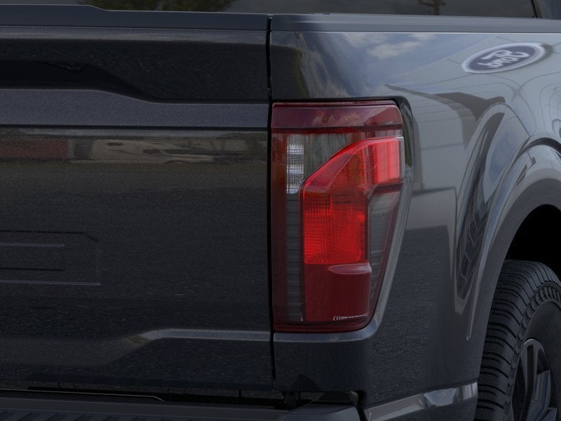 2026 Ford F-150 XLT, photo 21