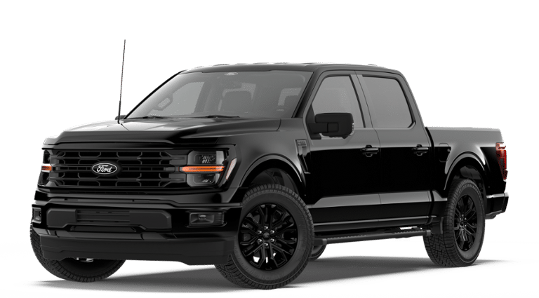 2026 Ford F-150 XLT, photo 23