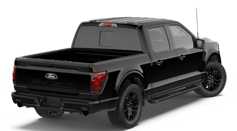 2026 Ford F-150 XLT, photo 25