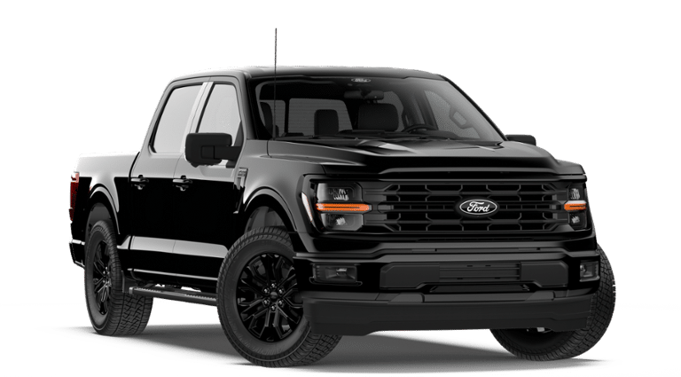 2026 Ford F-150 XLT, photo 26