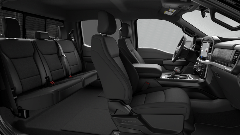 2026 Ford F-150 XLT, photo 27