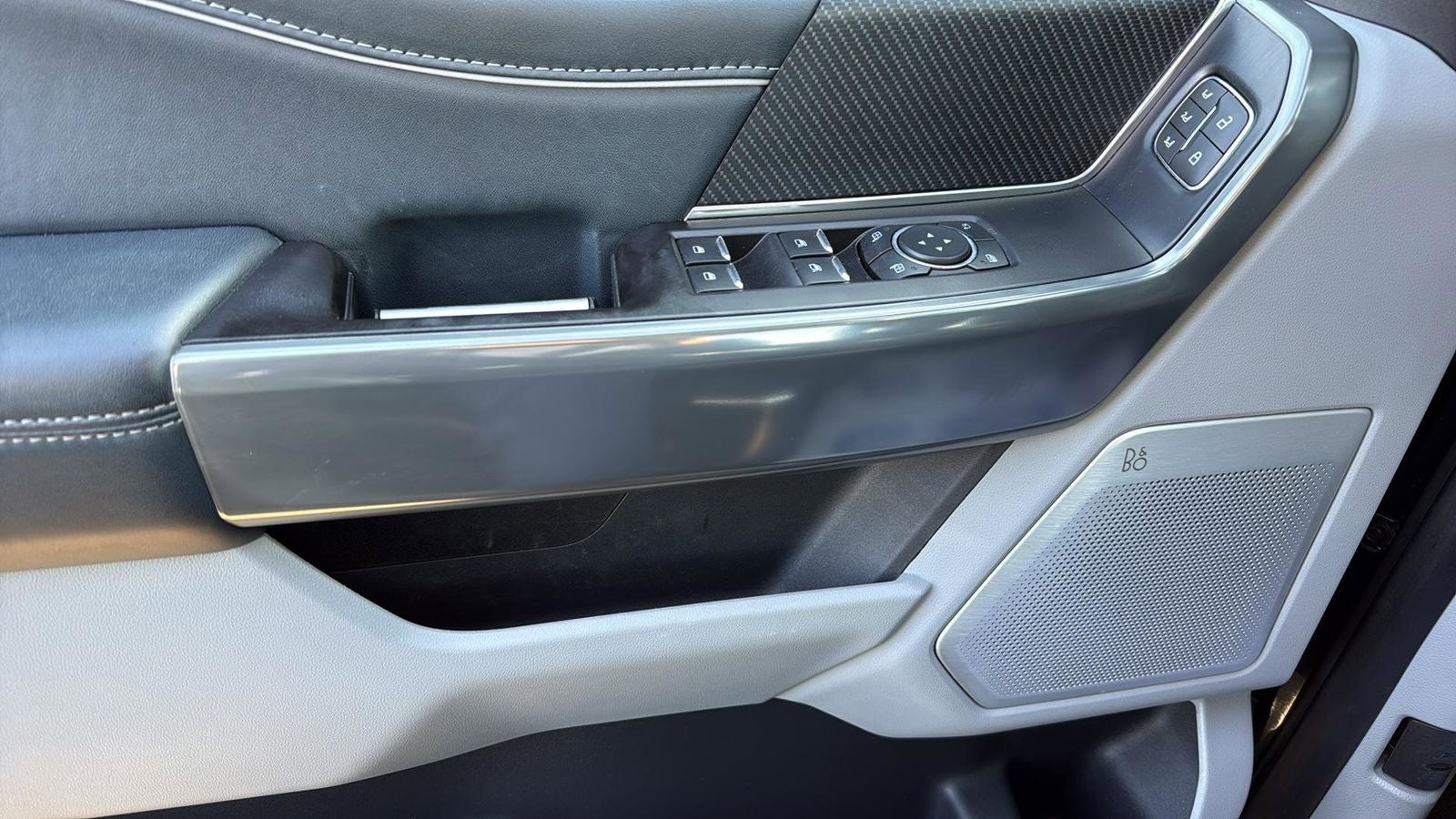 2022 Ford F-150 Limited