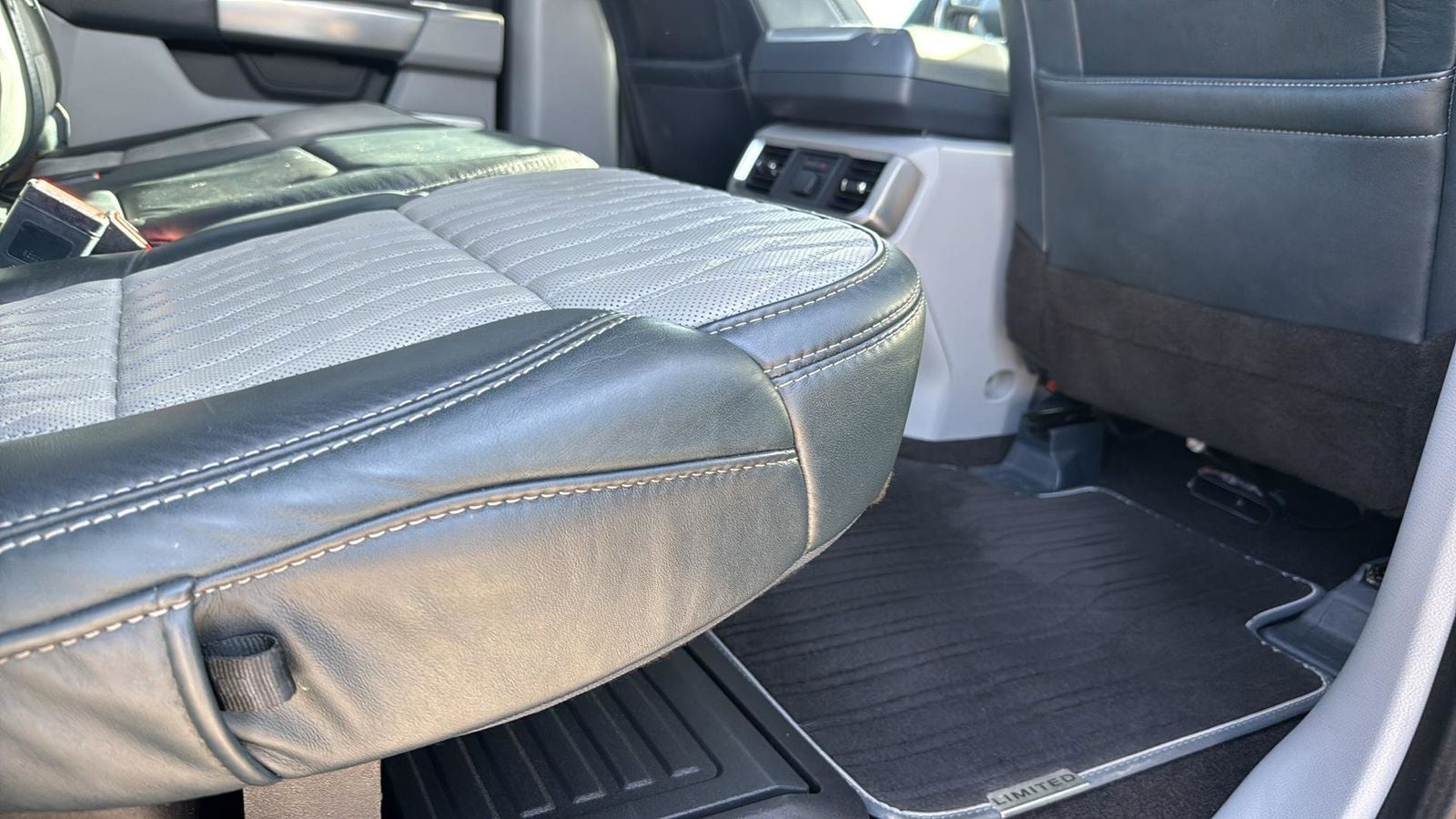 2022 Ford F-150 Limited