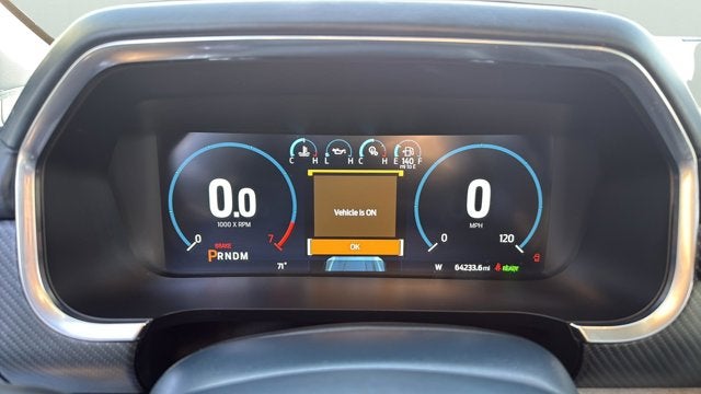 2022 Ford F-150 Limited