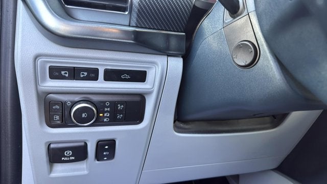 2022 Ford F-150 Limited