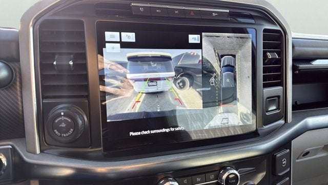 2022 Ford F-150 Limited