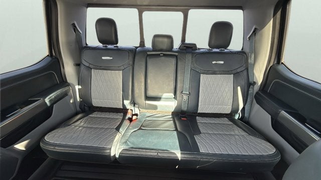 2022 Ford F-150 Limited