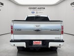 2013 Ford F-150 Platinum