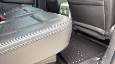 2013 Ford F-150 Platinum