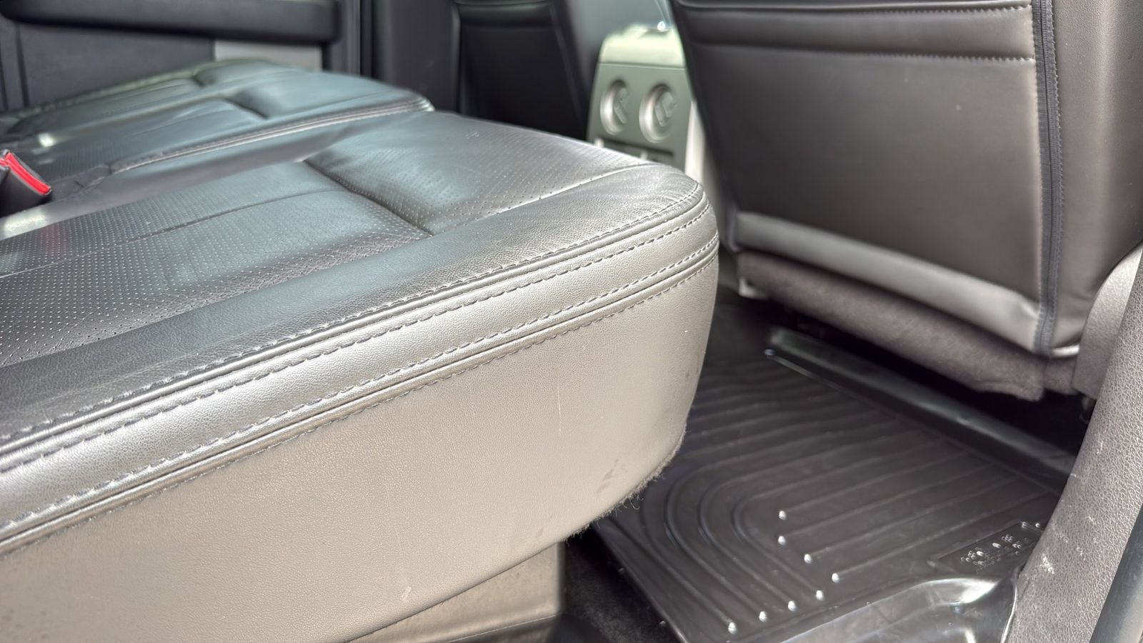 2013 Ford F-150 Platinum