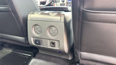 2013 Ford F-150 Platinum