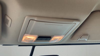 2012 Ford F-150 Lariat