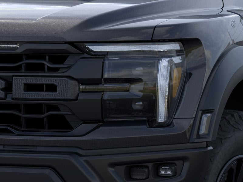2026 Ford F-150 Raptor, photo 18