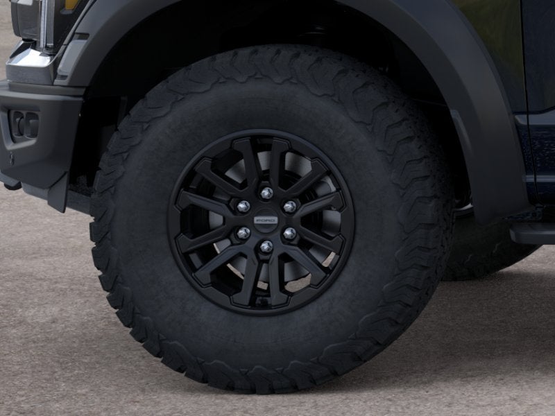 2026 Ford F-150 Raptor, photo 19
