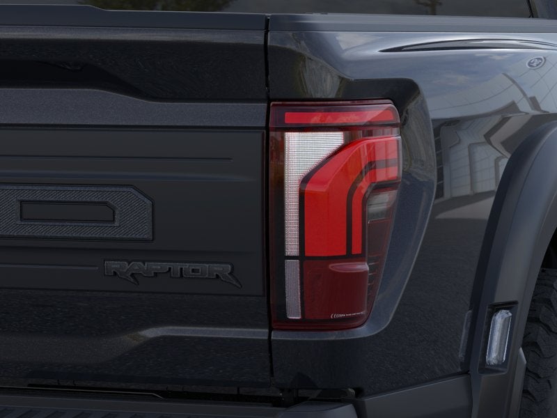 2026 Ford F-150 Raptor, photo 21