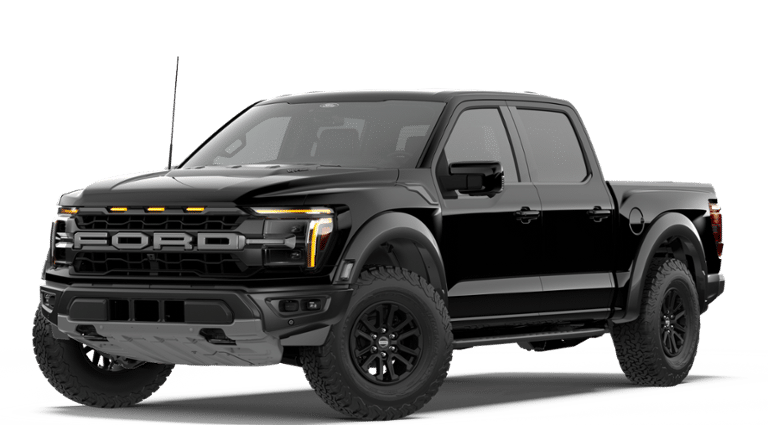 2026 Ford F-150 Raptor, photo 23