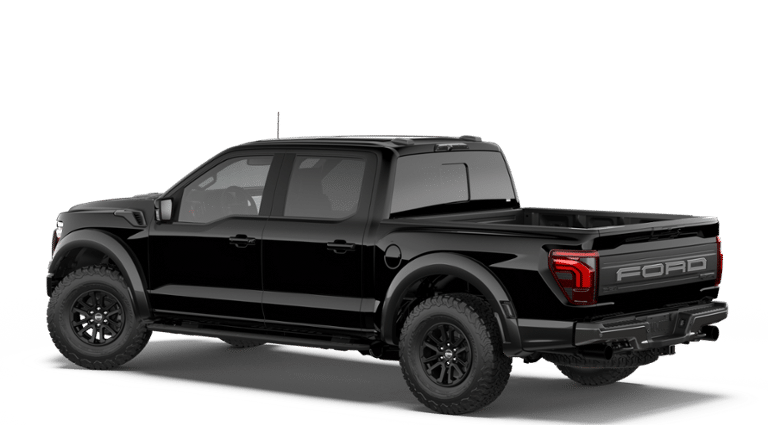 2026 Ford F-150 Raptor, photo 24