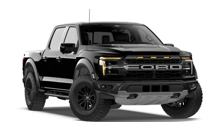 2026 Ford F-150 Raptor, photo 26