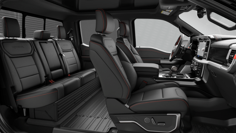 2026 Ford F-150 Raptor, photo 27
