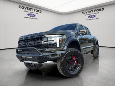 2026 Ford F-150 Hennessey