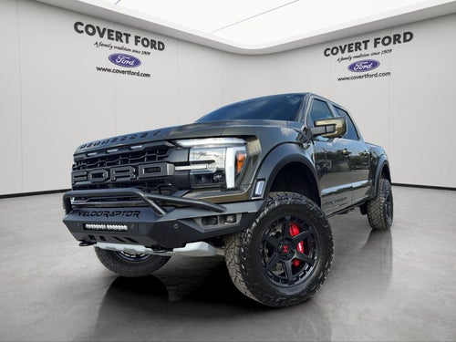 2026 Ford F-150 Hennessey
