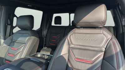 2026 Ford F-150 Hennessey
