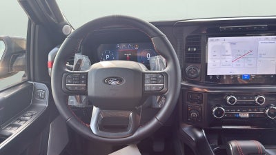 2026 Ford F-150 Hennessey