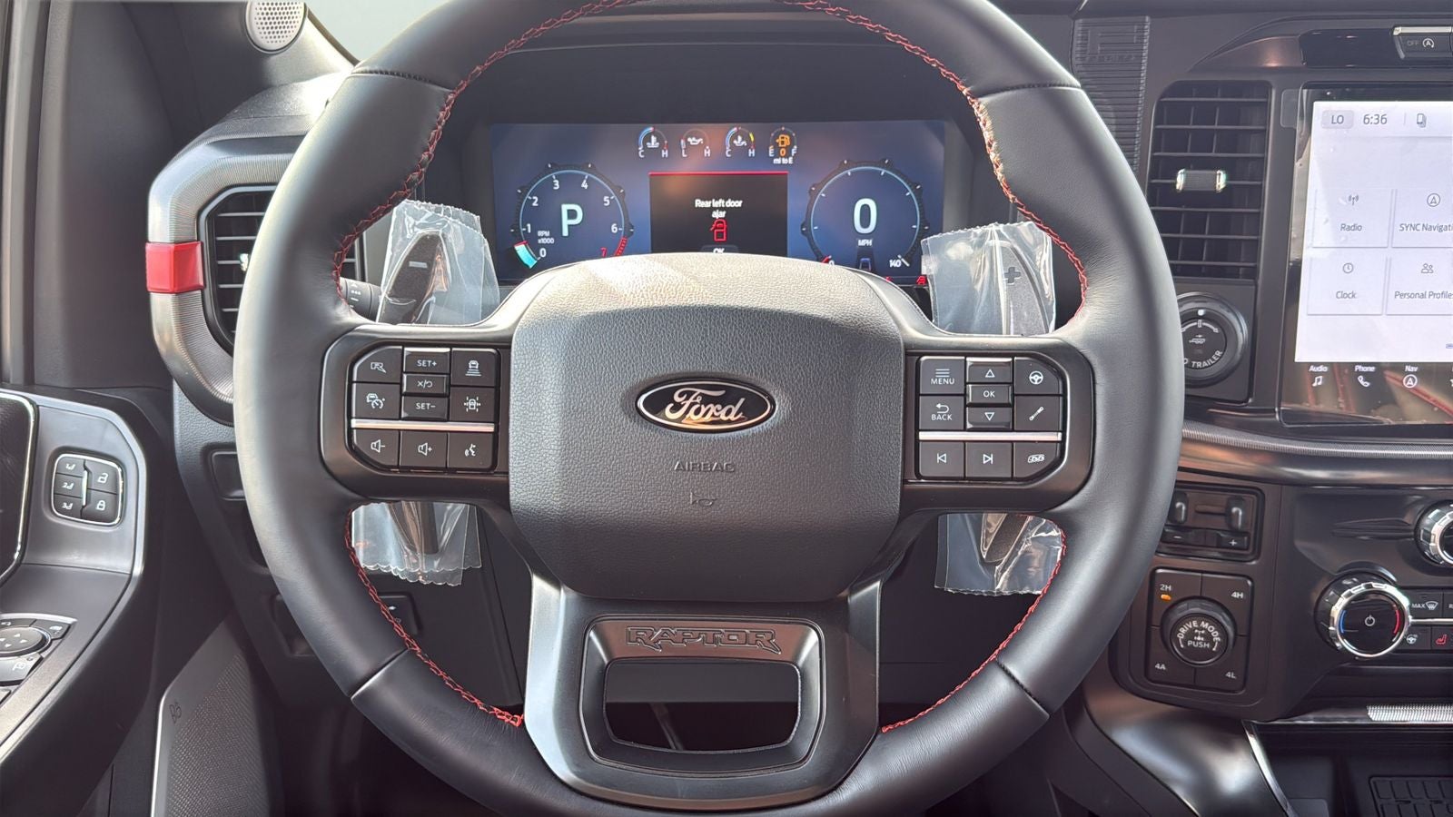 2026 Ford F-150 Hennessey