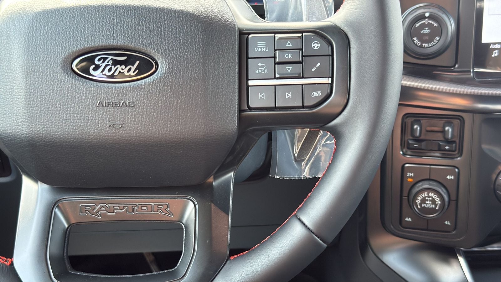 2026 Ford F-150 Hennessey