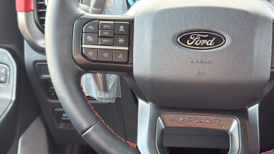 2026 Ford F-150 Hennessey