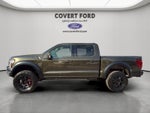 2026 Ford F-150 Hennessey