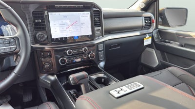 2026 Ford F-150 Hennessey