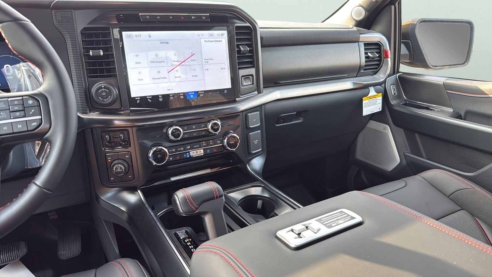2026 Ford F-150 Hennessey