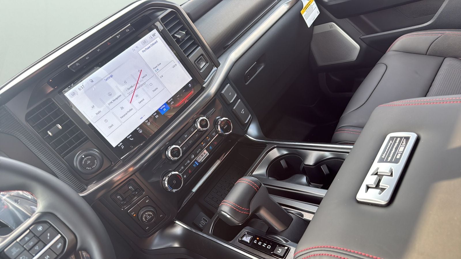2026 Ford F-150 Hennessey