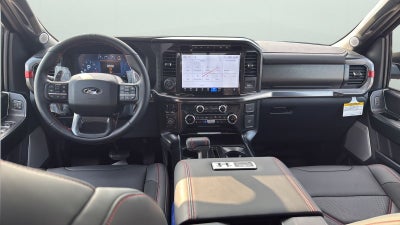 2026 Ford F-150 Hennessey