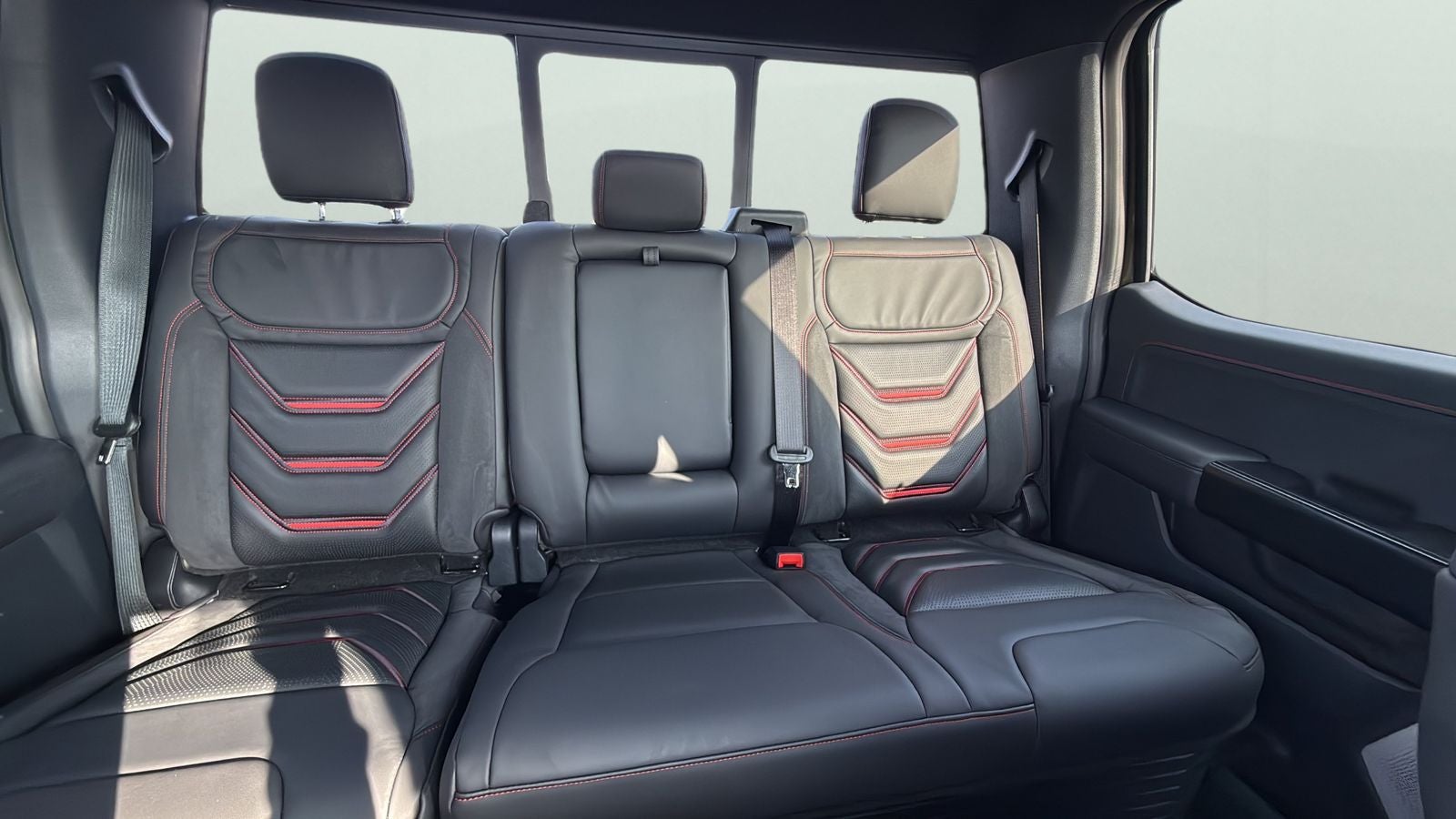 2026 Ford F-150 Hennessey