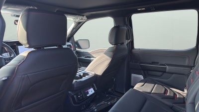 2026 Ford F-150 Hennessey
