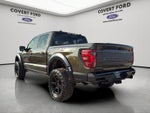 2026 Ford F-150 Hennessey