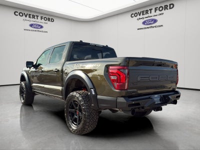 2026 Ford F-150 Hennessey
