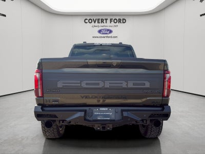 2026 Ford F-150 Hennessey