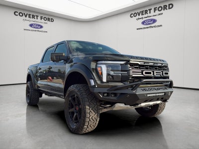 2026 Ford F-150 Hennessey