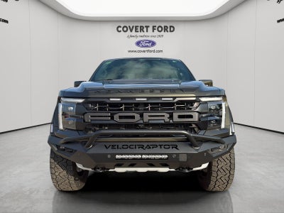 2026 Ford F-150 Hennessey