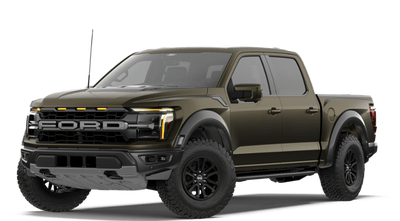 2026 Ford F-150 Hennessey