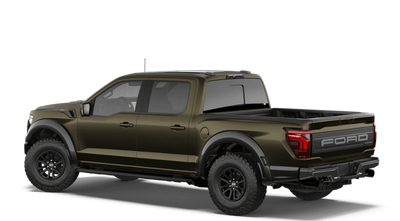 2026 Ford F-150 Hennessey